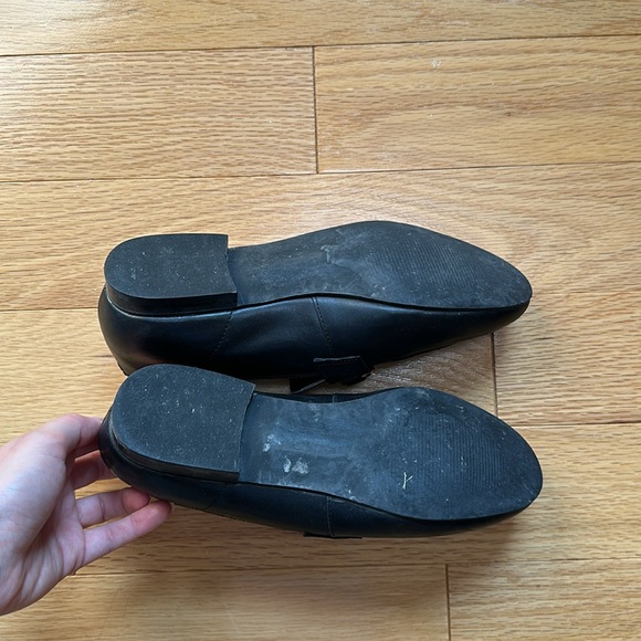 Steve Madden Loafers - Picture 3 of 4